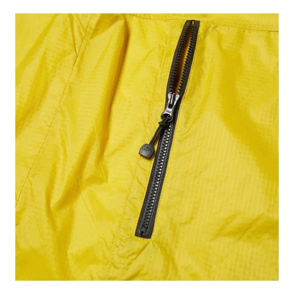 STUSSY Men's Tech Ripstop Jacket - Picture 9 of 9